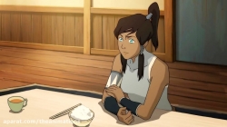 سریال افسانه آواتار کورا - دوبله فارسی (فصل 1 قسمت 01) | The Legend of Korra